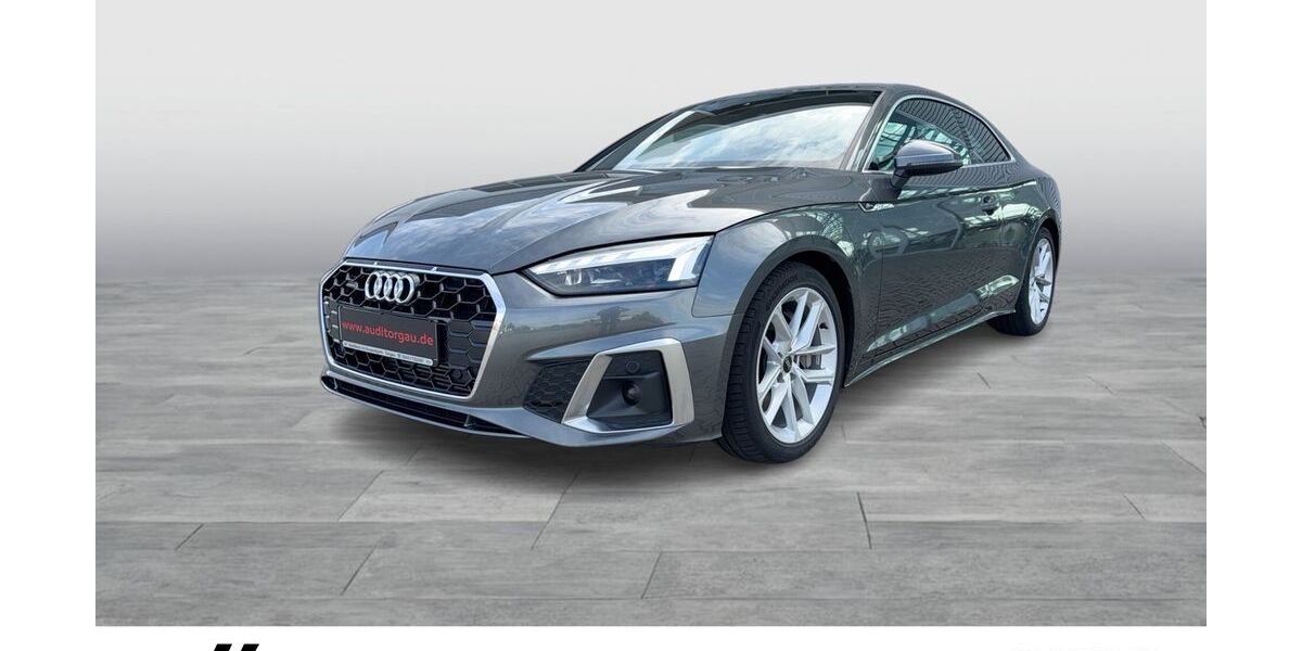 Audi A5 28.760 km 39.490 &euro; Torgau 04860