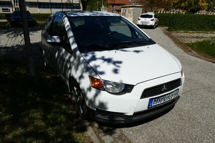 Mitsubishi Colt 131.000 km 3.950 &euro; Güstrow 18273