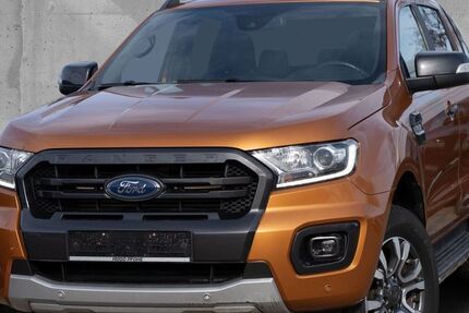 Ford Ranger 152.000 km 28.450 &euro; Schwerin 19061