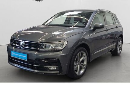 VW Tiguan 46.400 km 28.530 &euro; Gießen 35394
