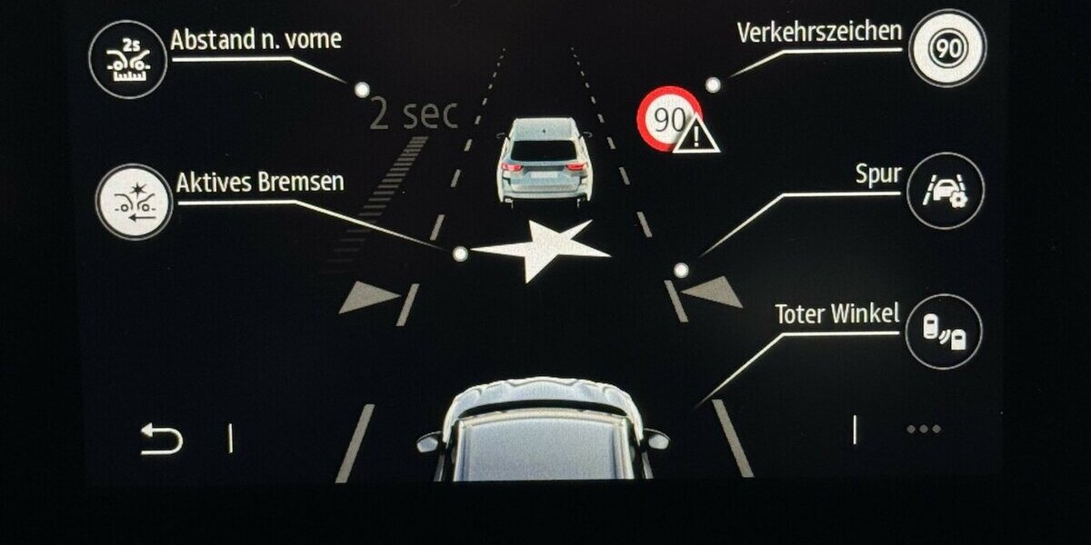 Renault Captur 1.3 TCE 140 Techno EDC LED CARPLAY 39.500 km 20.470 &euro; Lich 35423