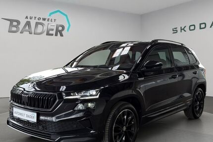 Skoda Karoq 97.891 km 26.880 &euro; Wolfratshausen 82515