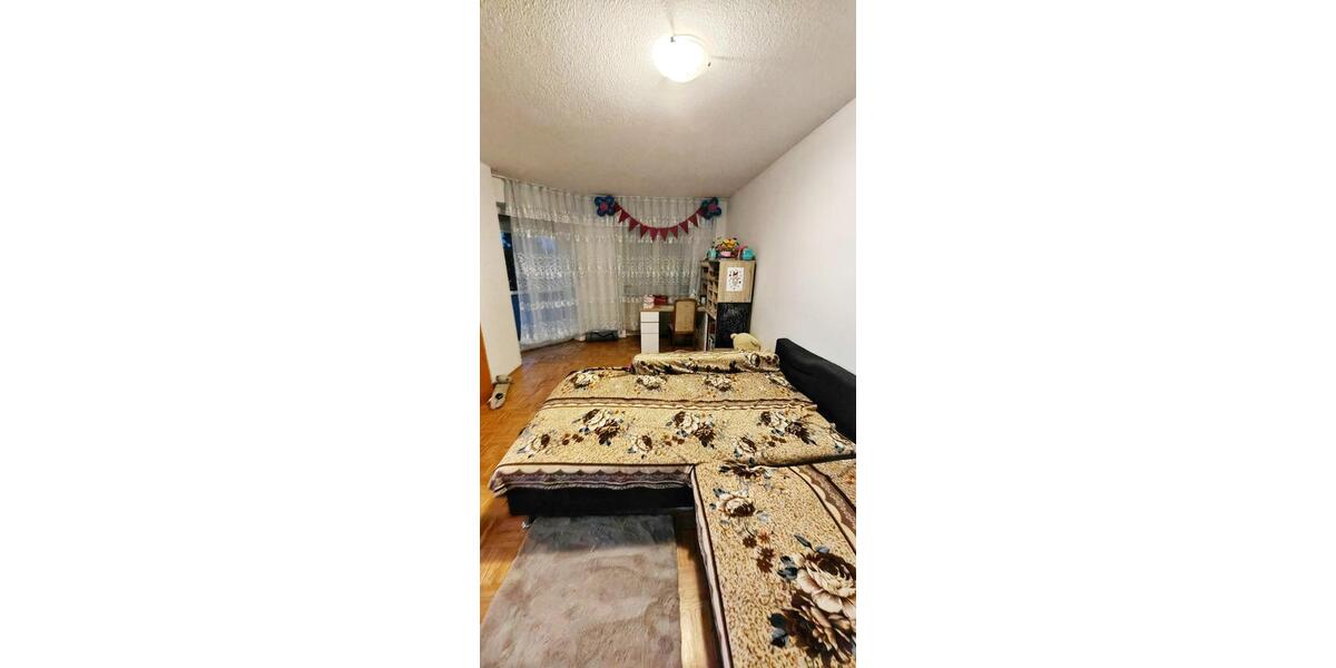 Etagenwohnung Nittenau - 3 Zimmer, 78 m&sup2;, 620&euro; | Angebot:25591012