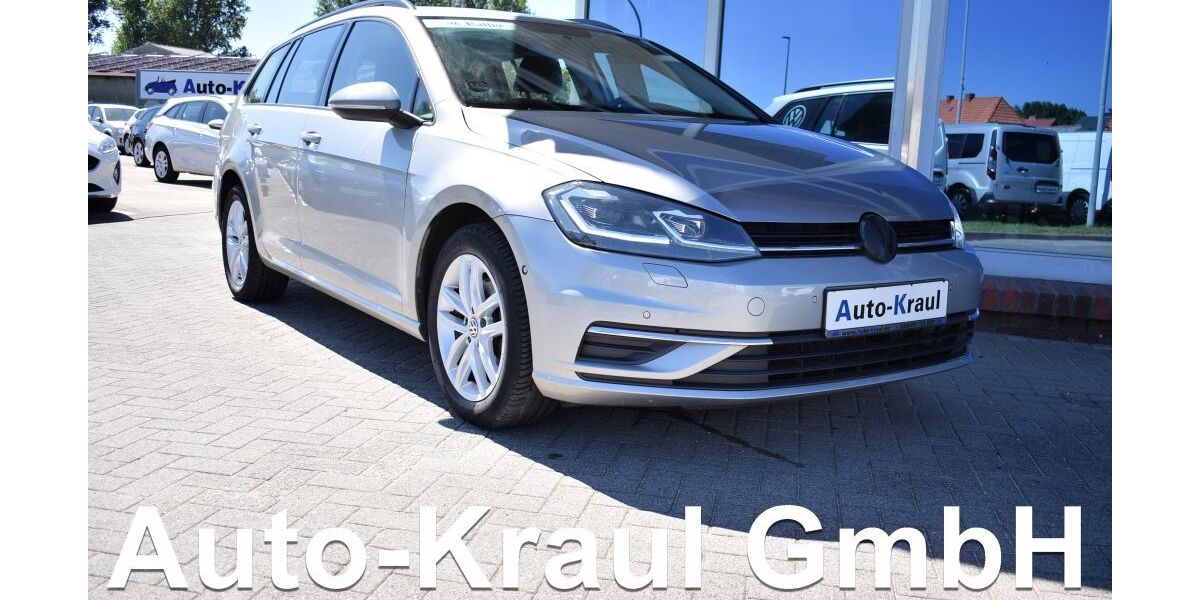 VW Golf 328.232 km 5.499 &euro; Rehna 19217