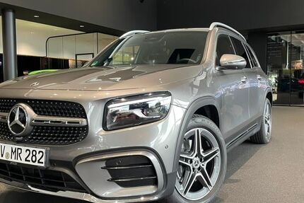 Mercedes-Benz GLB 200 9.000 km 55.450 € Ravensburg 88214