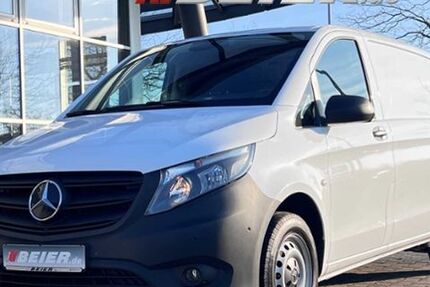 Mercedes-Benz Vito 53.900 km 27.596 &euro; Dessau direkt an der A9 06842