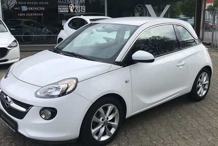Opel Adam 56.782 km 10.698 &euro; Dörpen 26892