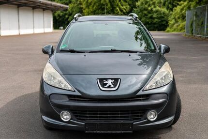 Peugeot 207 122.000 km 3.000 &euro; Fulda 36037