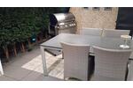 4 Zimmer Wohnung Erdgeschoß 110 qm Paderborn Kernstadt