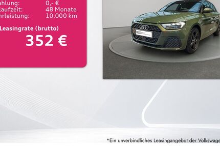 Audi A1 6.050 km 25.990 &euro; Kassel 34125