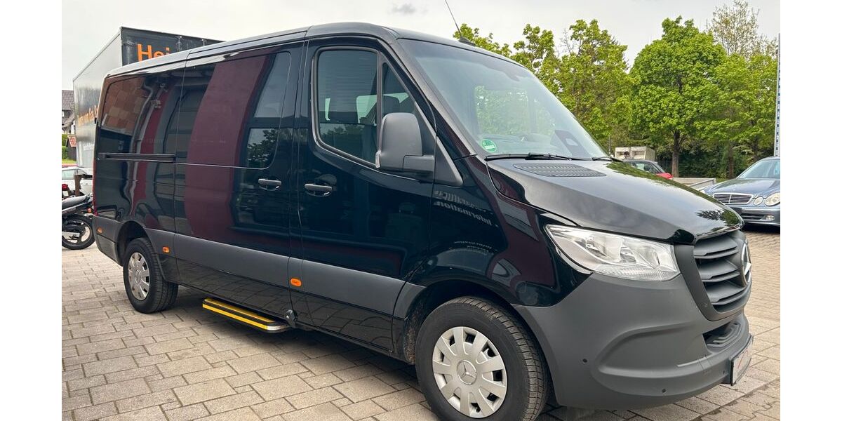 Mercedes-Benz Sprinter 15.500 km 49.950 &euro; Weidhausen 96279