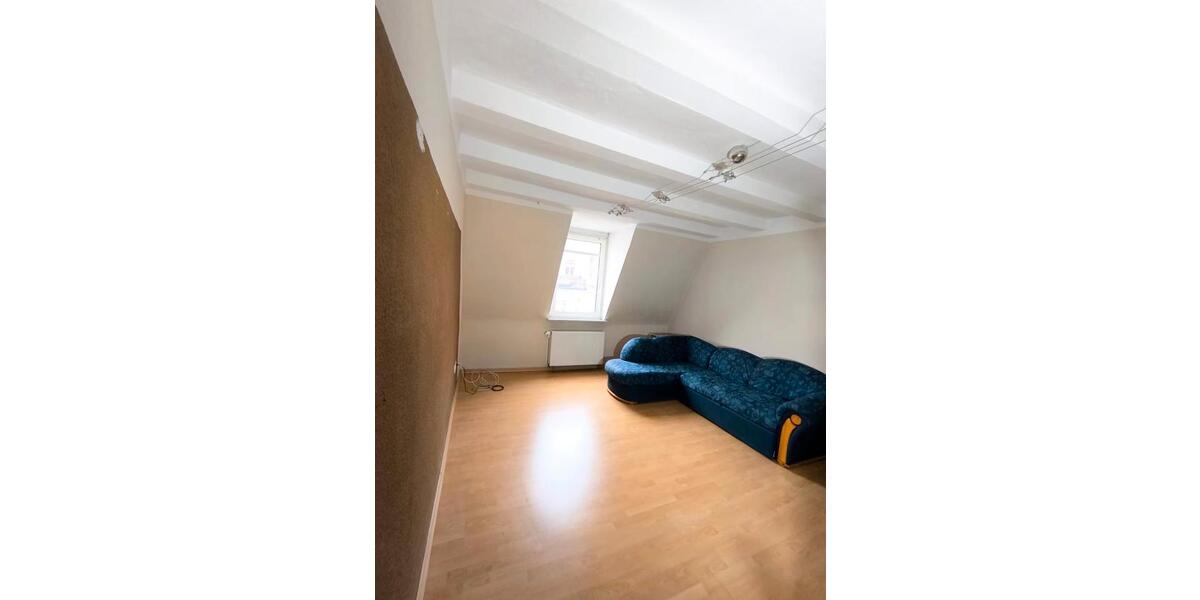 Etagenwohnung Nürnberg Sankt Leonhard - 3 Zimmer, 78 m&sup2;, 240.000&euro; | Angebot:26857175