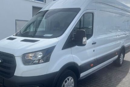 Ford Transit 124.800 km 21.450 &euro; Halsenbach 56283