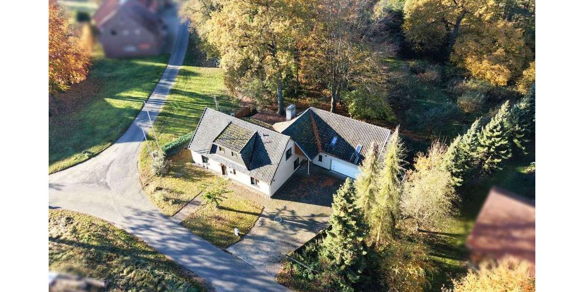 Haus zum Kaufen in Uchte 229.000 € 213.84 m² 6 zimmer