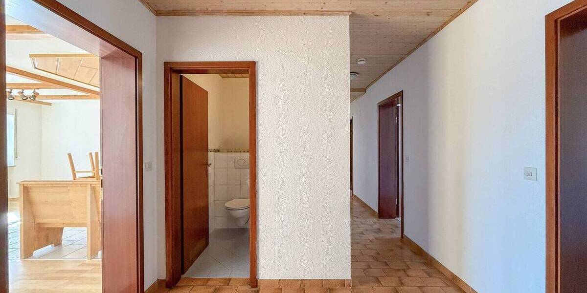 Etagenwohnung Nördlingen - 4 Zimmer, 102 m&sup2;, 295.000&euro; | Angebot:26117641