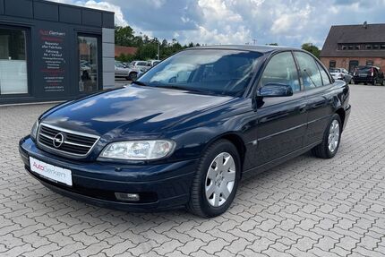 Opel Omega 169.575 km 4.990 &euro; Martfeld 27327