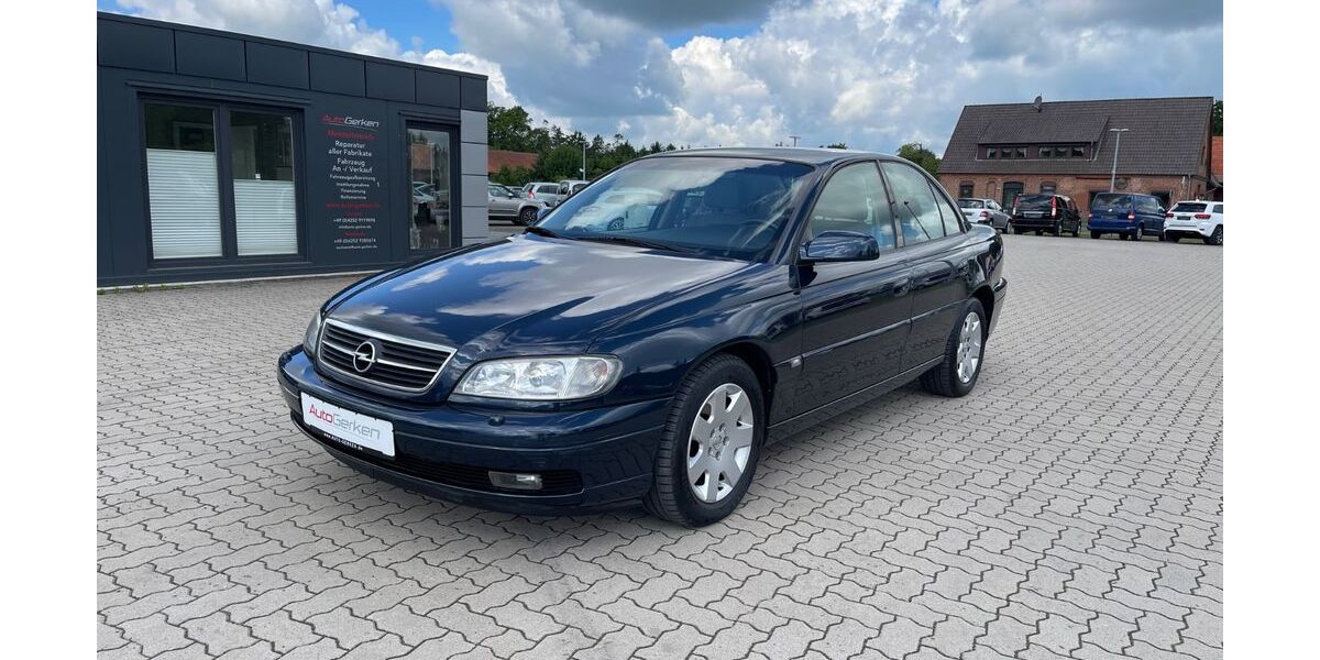 Opel Omega 169.575 km 4.990 &euro; Martfeld 27327