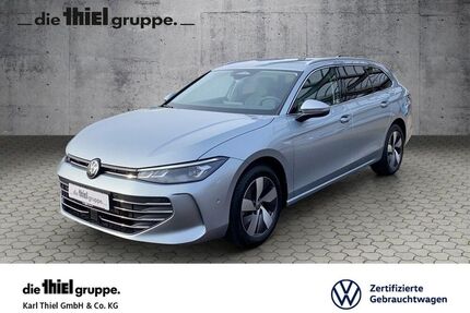 VW Passat Variant