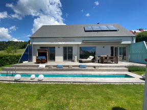 Haus Überlingen - 4.5 Zimmer, 136 m&sup2;, 799.000&euro; | Angebot:26919499