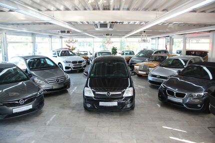 Opel Meriva 220.000 km 2.990 &euro; Essen 45356