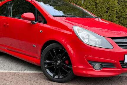Opel Corsa 267.353 km 1.950 &euro; Eisenach 99817