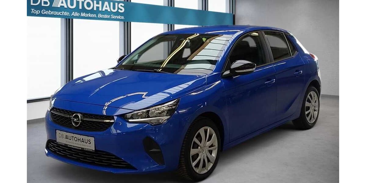 Opel Corsa 78.338 km 12.310 &euro; Bad Salzuflen 32105