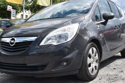 Opel Meriva 138.000 km 3.750 &euro; Schönberg 94513