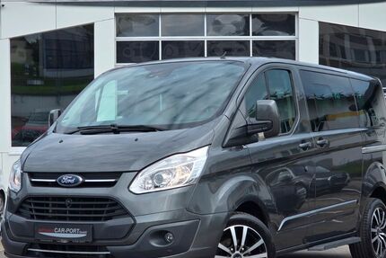 Ford Tourneo Custom 72.020 km 32.990 € Deißlingen 78652