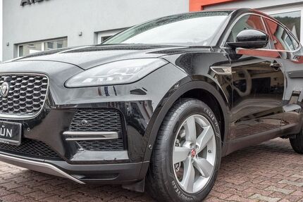 Jaguar E-Pace 73.800 km 24.995 &euro; Schlüchtern 36381