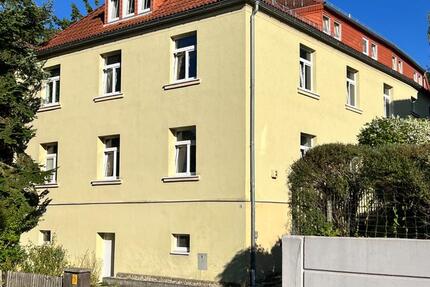 ** Große 3-Zimmerwohnung mit Gartenbenutzung und Stellplatz ** 3 zimmer