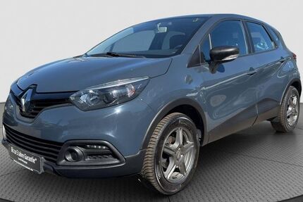 Renault Captur 50.850 km 7.777 &euro; Neustadt 08223