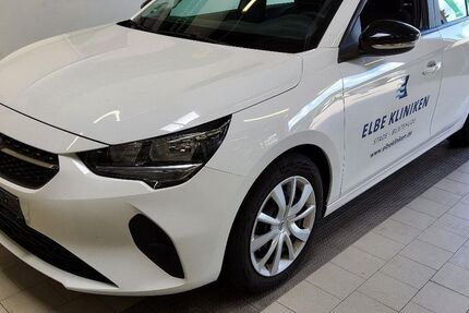 Opel Corsa 11.725 km 13.880 &euro; Ober-Ramstadt 64372