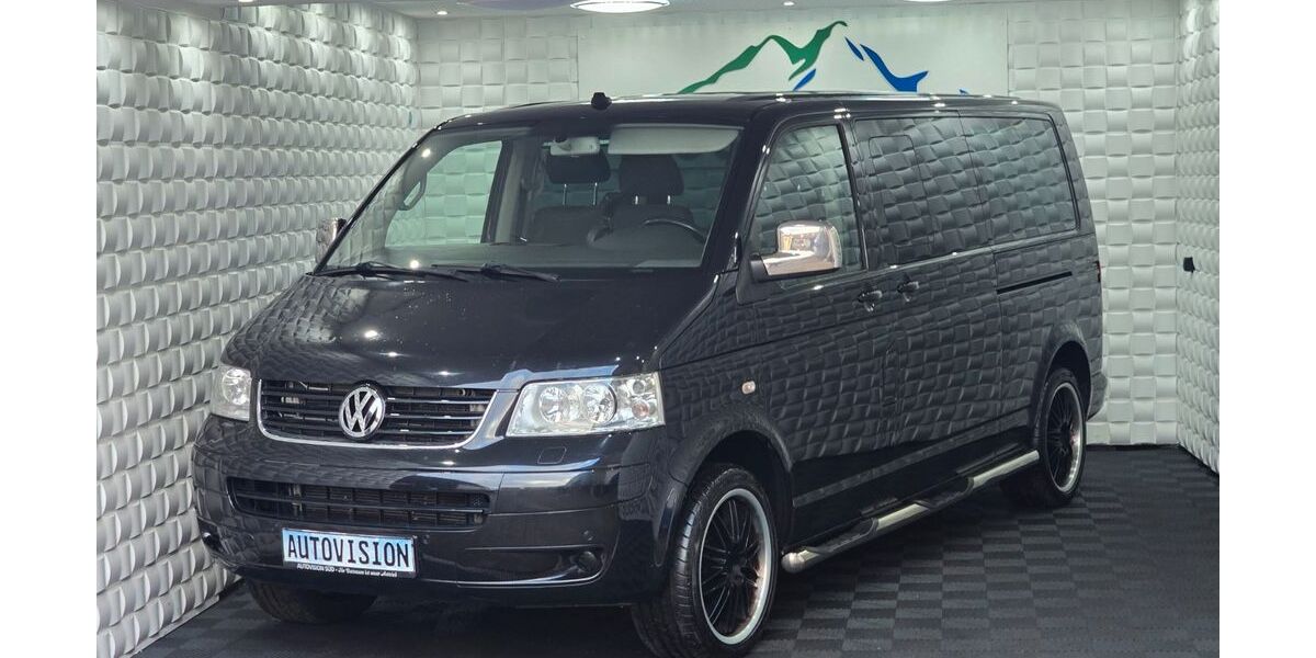 VW T5 Transporter 279.000 km 13.950 &euro; Herzberg am Harz 37412