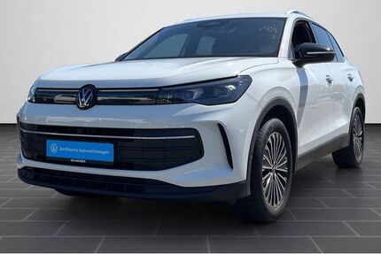 VW Tiguan 21.663 km 35.800 &euro; Ludwigshafen 67059