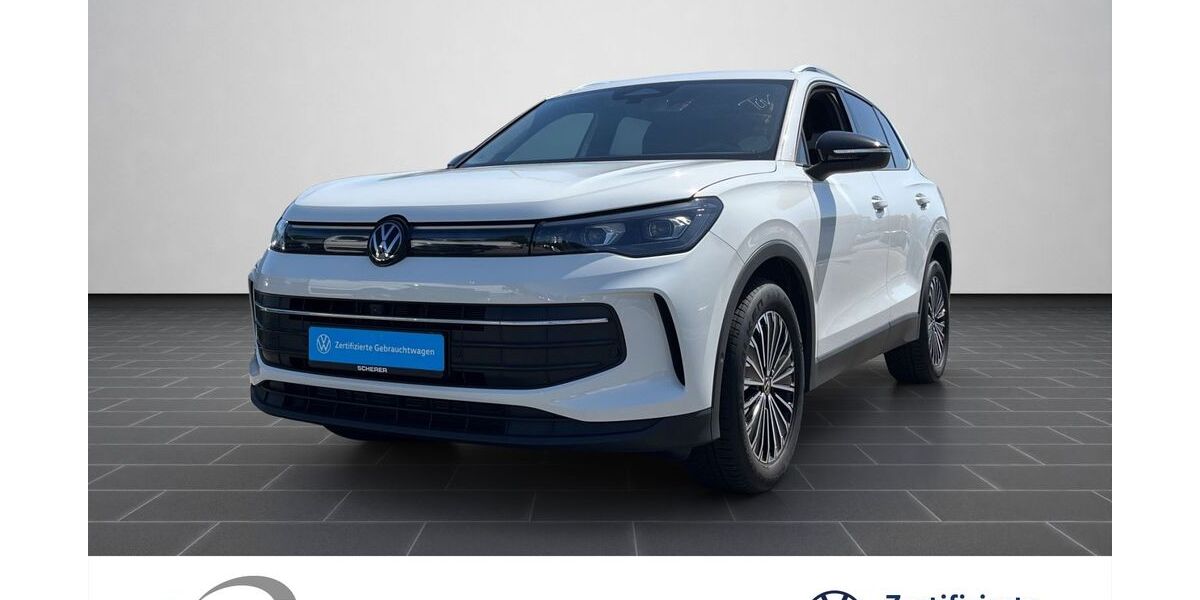 VW Tiguan 21.663 km 35.800 &euro; Ludwigshafen 67059