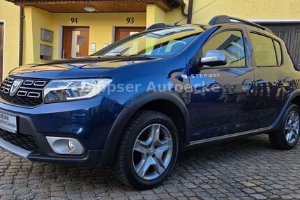 Dacia Sandero 47.600 km 9.750 &euro; Dippoldiswalde 01744