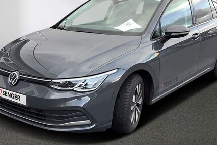 VW Golf 63.200 km 23.390 &euro; Lübeck 23560