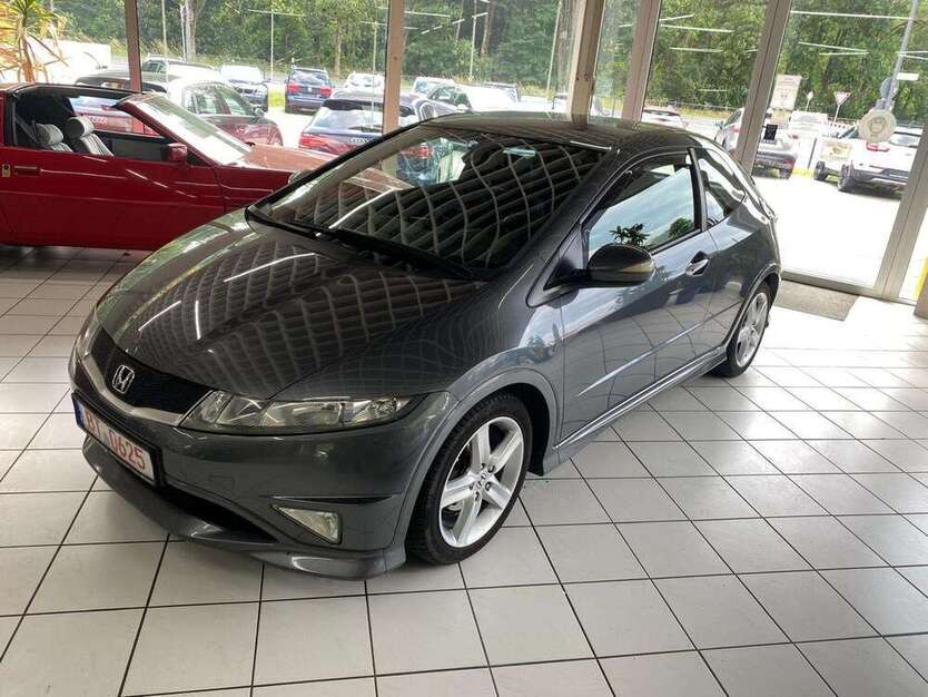 Civic