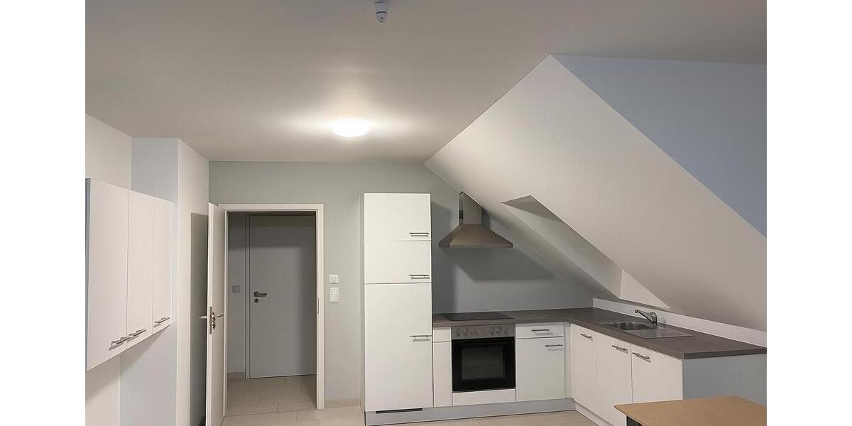 3 Zimmer Wohnung in Mettlach 3 zimmer