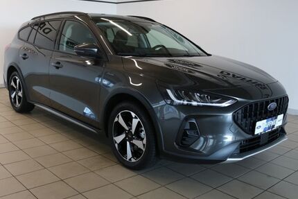 Ford Focus 19.920 km 27.390 &euro; Leipzig 04179