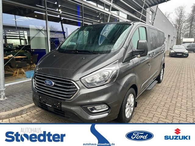 Ford Tourneo Custom 109.361 km 27.900 &euro; Dannenberg 29451