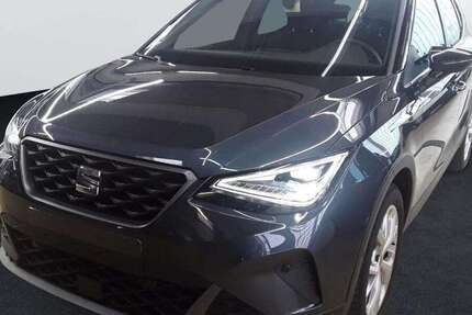 Seat Arona 18.672 km 24.200 € Gunzenhausen 91710