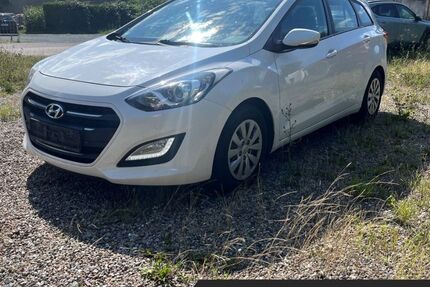 Hyundai i30 169.700 km 4.990 &euro; Rostock 18146
