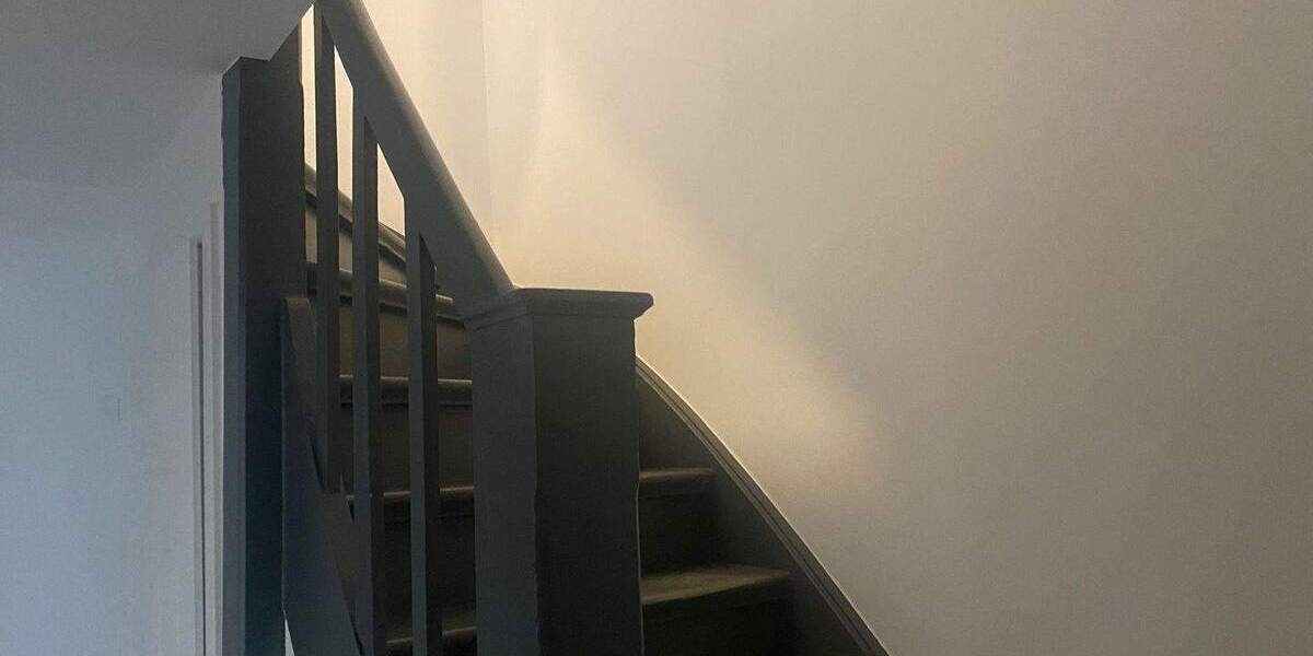 Reihenmittelhaus Seegebiet Mansfelder Land Wansleben am See - 5 Zimmer, 92 m&sup2;, 990&euro; | Angebot:26318730