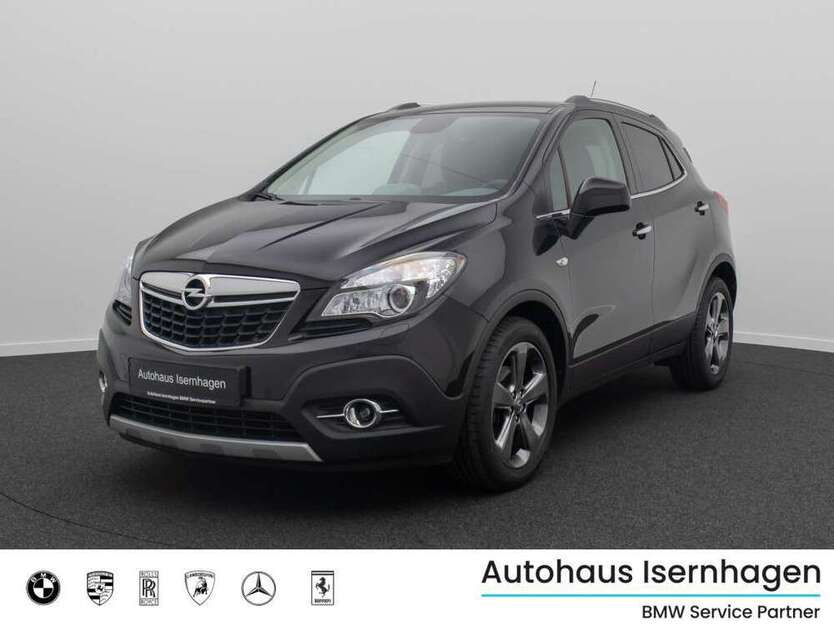Mokka