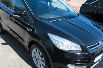 Ford Kuga 183.900 km 10.999 &euro; Westerkappeln 49492