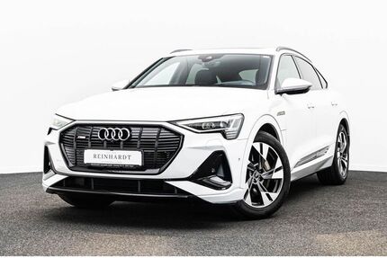 Audi e-tron 42.999 km 37.675 &euro; Hagen 58091