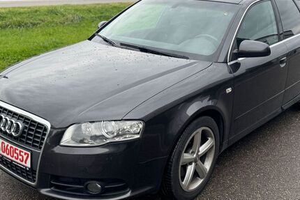 Audi A4 309.000 km 2.980 € Oberdischingen 89610