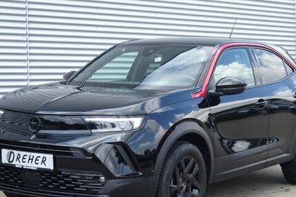 Opel Mokka 18.667 km 21.890 &euro; Ravensburg 88213