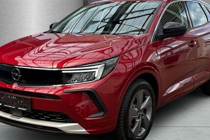 Opel Grandland (X) 6.810 km 22.490 &euro; Hamburg 22529